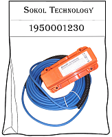 купить 4025200c идентификационная антенна 200 mhz кабель длиной 20 м белая (к st, afimilk), Скидки до 30% Доставка по всей России, Интернет-магазин «Sokol Technology» 8-800-250-10-50, Заказы на сайте принимаются круглосуточно 24/7 whatsapp +79145581119 