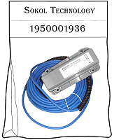 купить 4025200c корпус антенны идентификации коров 200 кгц белый (к st, afimilk), Скидки до 30% Доставка по всей России, Интернет-магазин «Sokol Technology» 8-800-250-10-50, Заказы на сайте принимаются круглосуточно 24/7 whatsapp +79145581119 