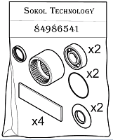 купить 84986541 dvp1200/1400fкомпл.з/ч800 (к delaval), Скидки до 30% Доставка по всей России, Интернет-магазин «Sokol Technology» 8-800-250-10-50, Заказы на сайте принимаются круглосуточно 24/7 whatsapp +79145581119 