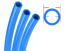 купить пневматическая трубка 4х2,5мм \синяя\, Скидки до 30% Доставка по всей России, Интернет-магазин «Sokol Technology» 8-800-250-10-50, Заказы на сайте принимаются круглосуточно 24/7 whatsapp +79145581119 