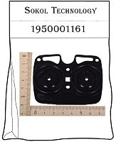 купить 1060034 le/lp/cv30 главная диафрагма (к interpuls), Скидки до 30% Доставка по всей России, Интернет-магазин «Sokol Technology» 8-800-250-10-50, Заказы на сайте принимаются круглосуточно 24/7 whatsapp +79145581119 